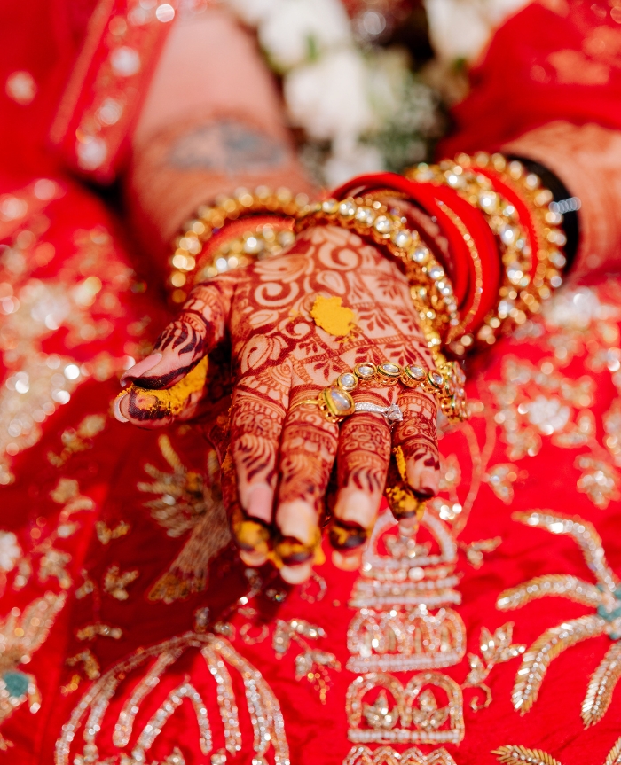 Mehendi Artist