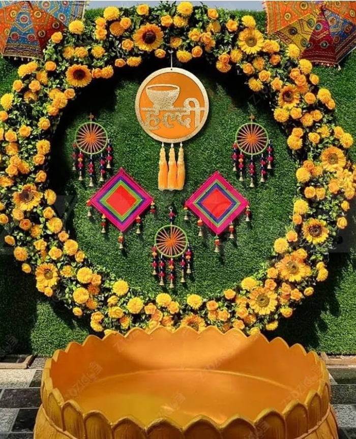 Ceremony Accessories